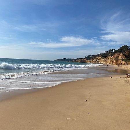 Vilamoura Holidays House 외부 사진