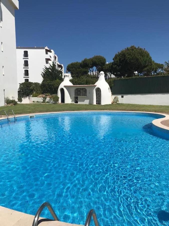 Vilamoura Holidays House 외부 사진
