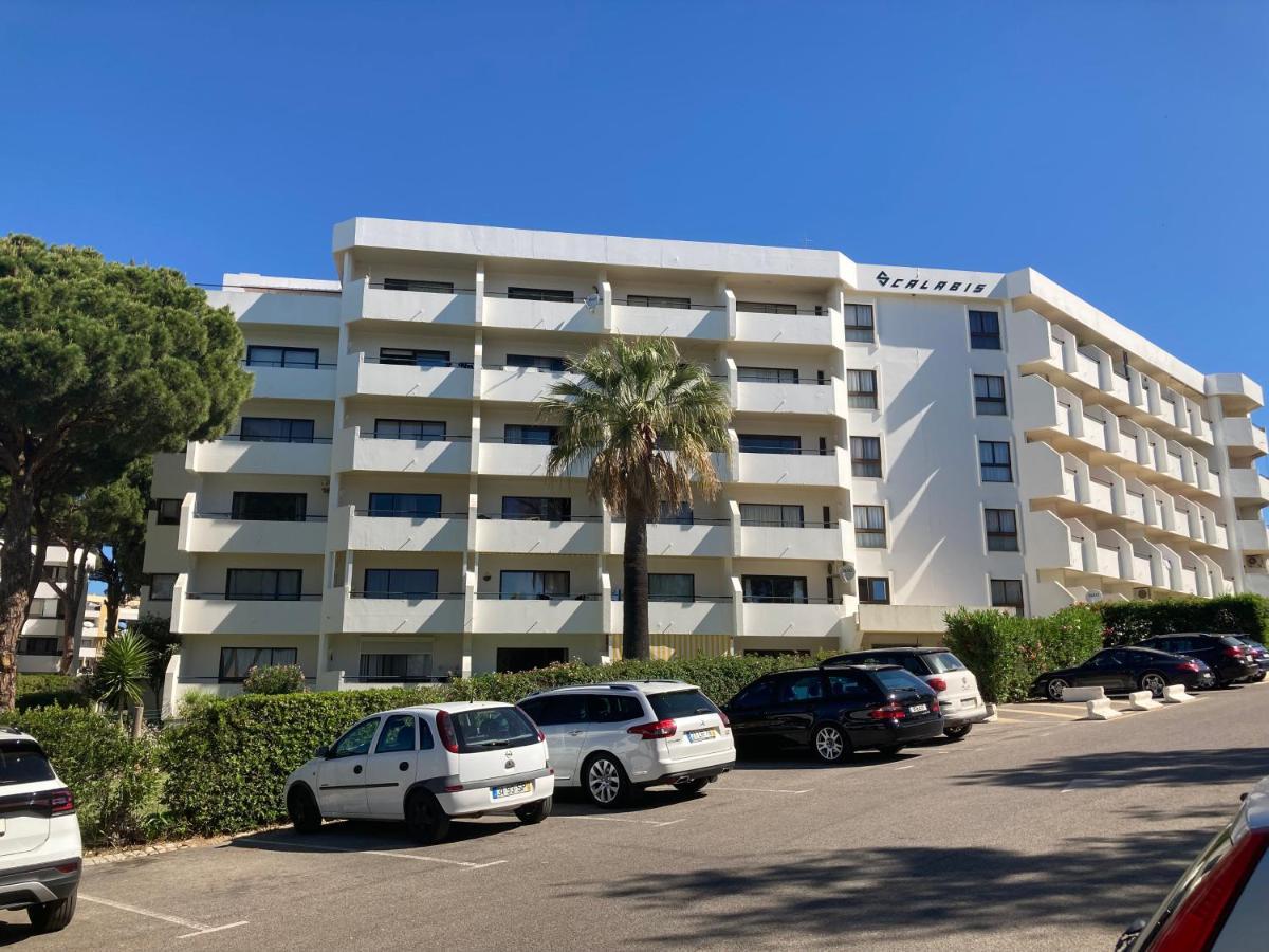 Vilamoura Holidays House 외부 사진