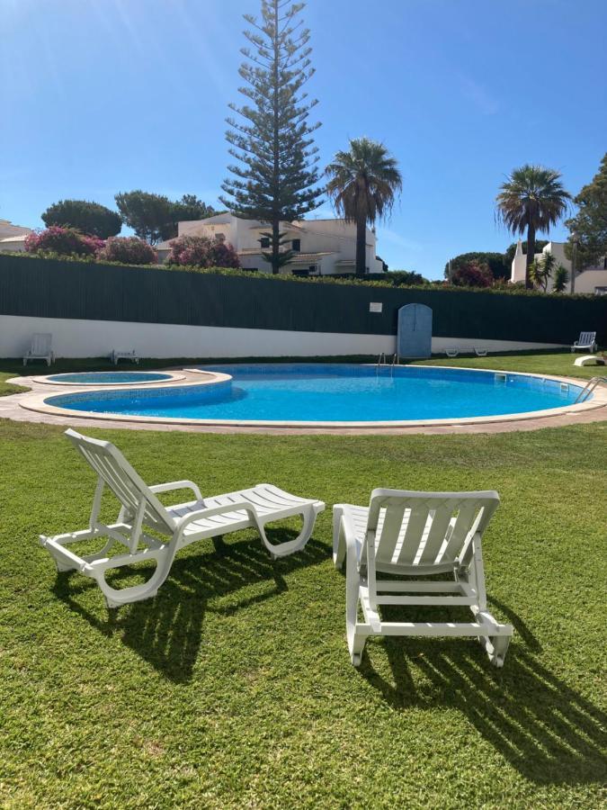 Vilamoura Holidays House 외부 사진