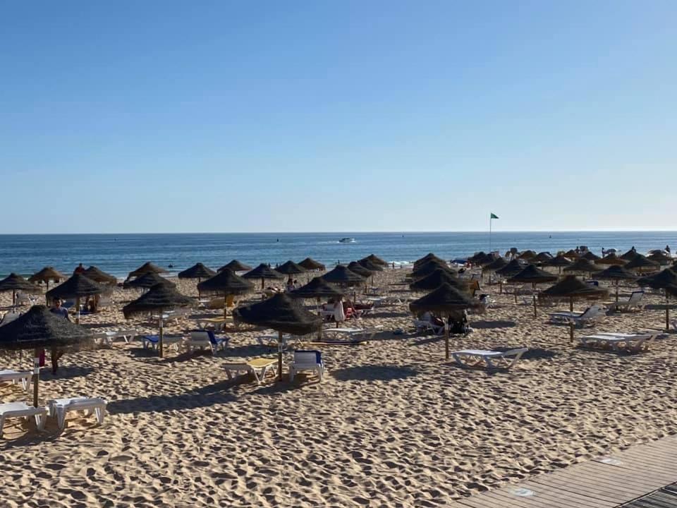 Vilamoura Holidays House 외부 사진