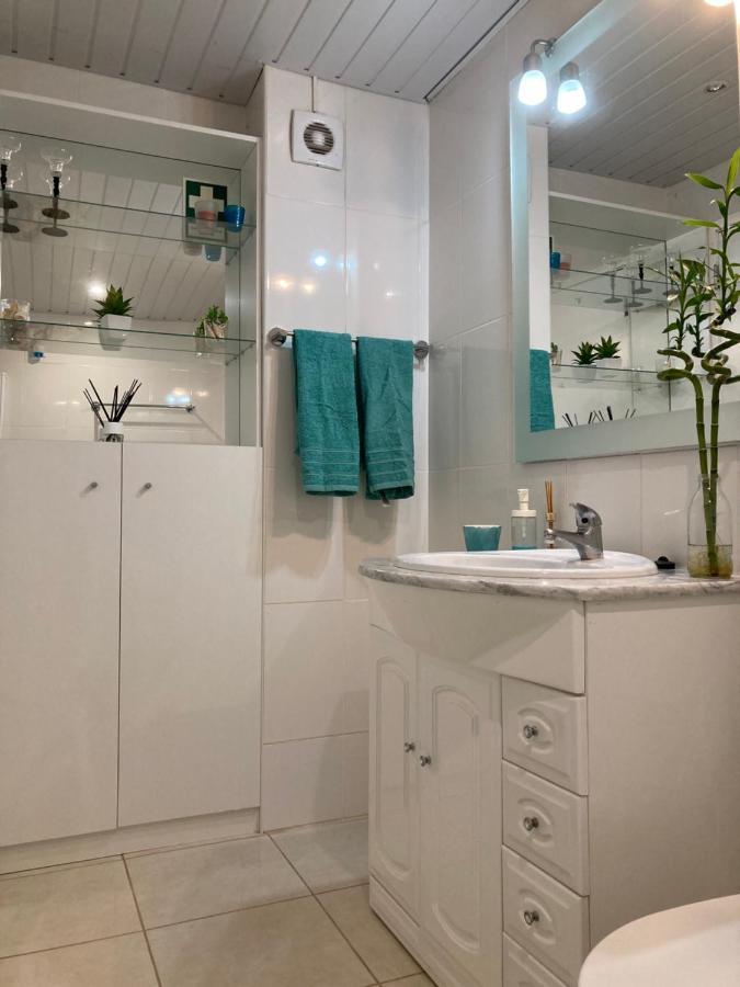 Vilamoura Holidays House 외부 사진
