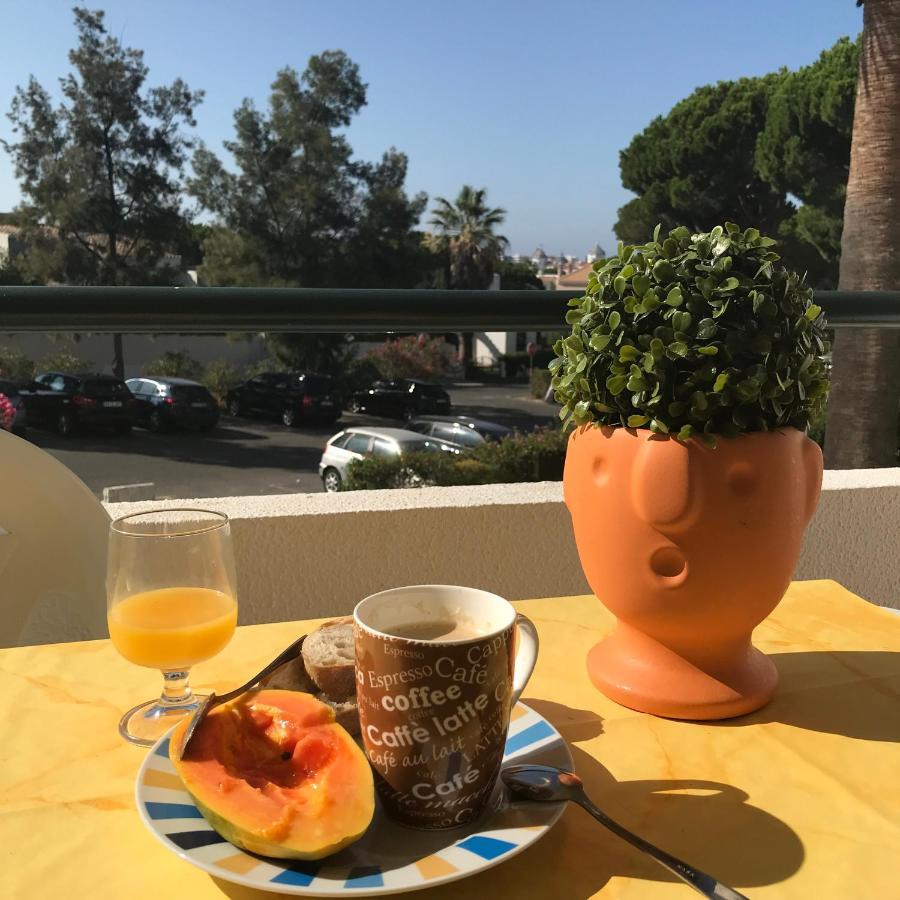 Vilamoura Holidays House 외부 사진